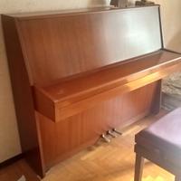 Pianoforte Schulze Pollmann