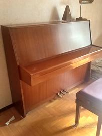 Pianoforte Schulze Pollmann