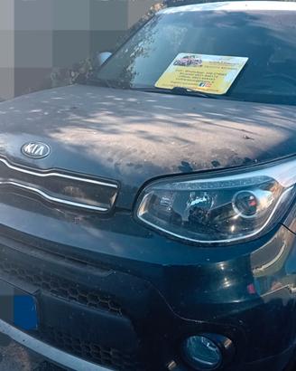 RICAMBI VARI KIA SOUL