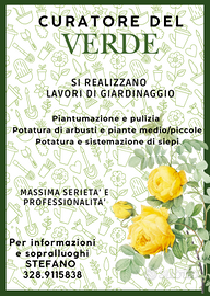 Giardiniere qualificato