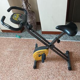 Cyclette