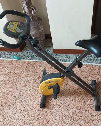 Cyclette