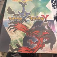 Pokemon x e y guida ufficiale