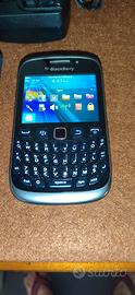 Blackberry curve 9320