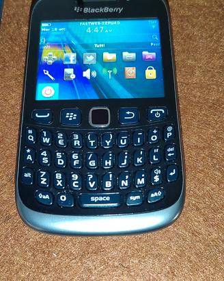 Blackberry curve 9320