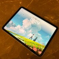 Apple 2022 iPad 10,9” (Wi-Fi, 64GB) - Argento