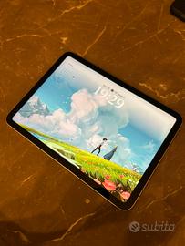 Apple 2022 iPad 10,9” (Wi-Fi, 64GB) - Argento