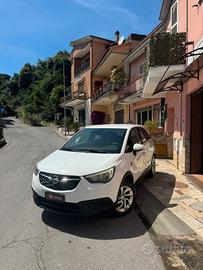 Opel Crossland X 1.2 12V Innovation 83 cv, UNIPRO,