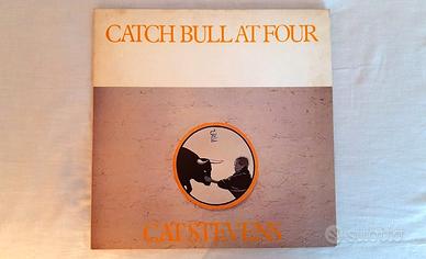 Dischi in vinile 33 giri Cat Stevens