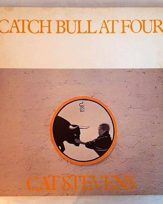 Dischi in vinile 33 giri Cat Stevens