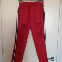 Pantaloni TOKUNO SHIMA