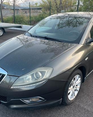 Lancia Delta 1.6 MJT DPF 105 CV Gold