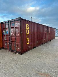 Container navali * vendita o noleggio