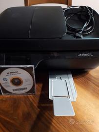 HP OFFICE JET 3834 - ENERGY STAR