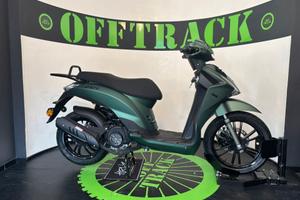 Kl b3 125 2026 pronta consegna