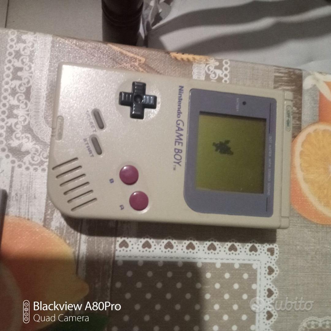 Videogiochi + Game boy - Console e Videogiochi In vendita a Roma