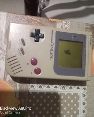 Videogiochi + Game boy