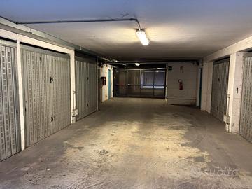 Piazza dell'orologio