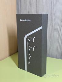 SIGILLATO - Samsung Galaxy S26 Ultra 256gb Pink