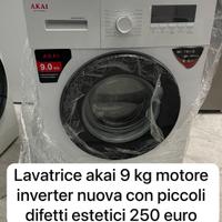 Lavatrice