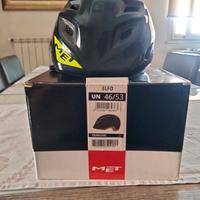 Casco bici bambino taglia Xs 