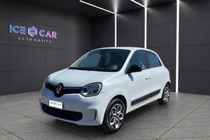 RENAULT Twingo Electric Equilibre
