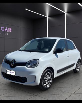 RENAULT Twingo Electric Equilibre