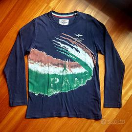 Aeronautica militare tg. 10 anni