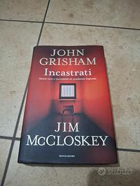 incastrati john grisham