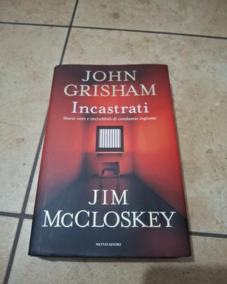 incastrati john grisham