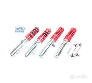 SOSPENSIONE FILETTATA TA TECHNIX TOYOTA MR2 86-00