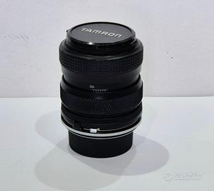 TAMRON (tipo 59A) obiettivo zoom 28-70mm f/3,5-4,5