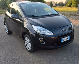 Ford Ka Ka+ 1.2 8V 69 CV Bz.-GPL