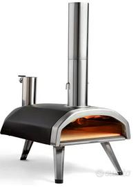 forno per pizza