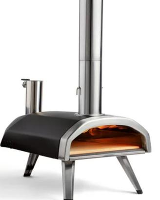forno per pizza