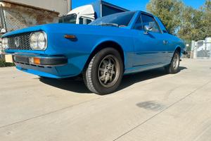 Lancia Beta Spider Zagato 