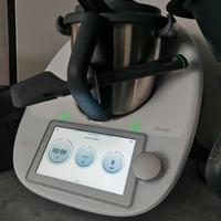 frullatore Bimby TM6 