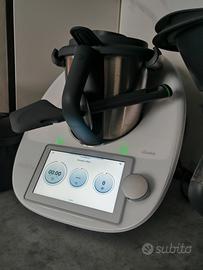 frullatore Bimby TM6 