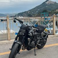 Triumph Trident 660