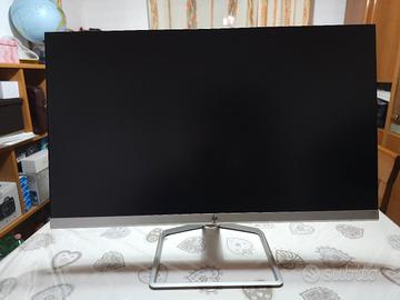 Monitor Pc Hp 27 pollici