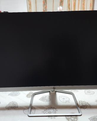 Monitor Pc Hp 27 pollici