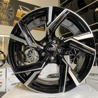 Cerchi OMOLOGATI Audi raggio 21 cod.7843