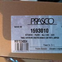 Fanale anteriore sinistro Mitsubishi Pajero 1983