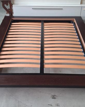 letto etnico 