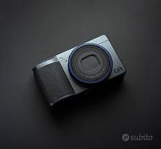 Ricoh GR III X urban edition