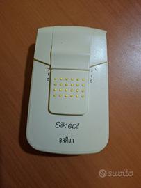 Silk-epil Braun