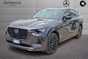Mazda CX-60 - 3.3 m-hybrid boost Homura tetto...