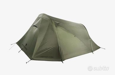 Tenda ferrino lightent 3 pro