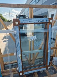 Finestre PVC 90 x 140 cm