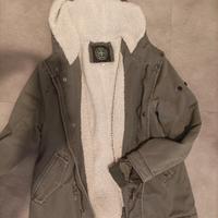 parka